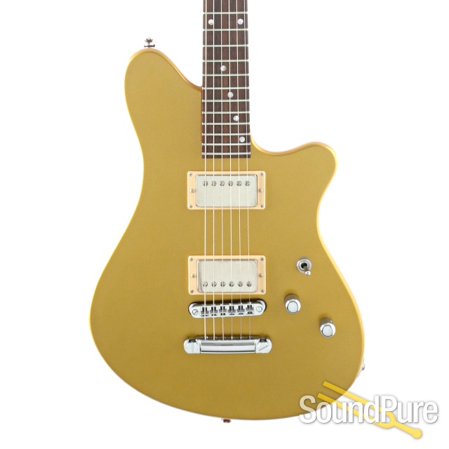 Joe Bochar Supertone GT Electric Guitar #11005 - Used — image 1