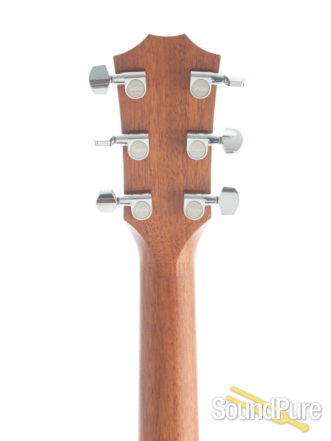 Taylor 414ce Acoustic Guitar #20051018034 - Used — image 6