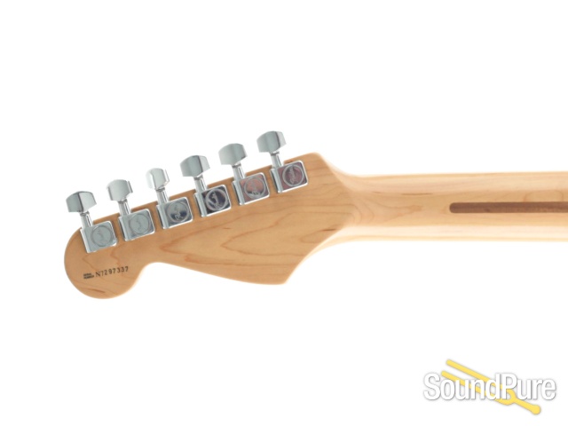 Fender Am Standard Stratocaster Guitar #N7297337 - Used — image 6