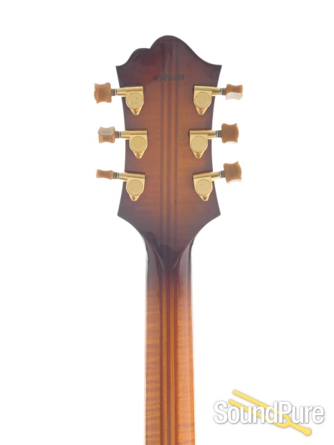 Epiphone '39 Reissue Emperor Acoustic #G920064 - Used — image 6
