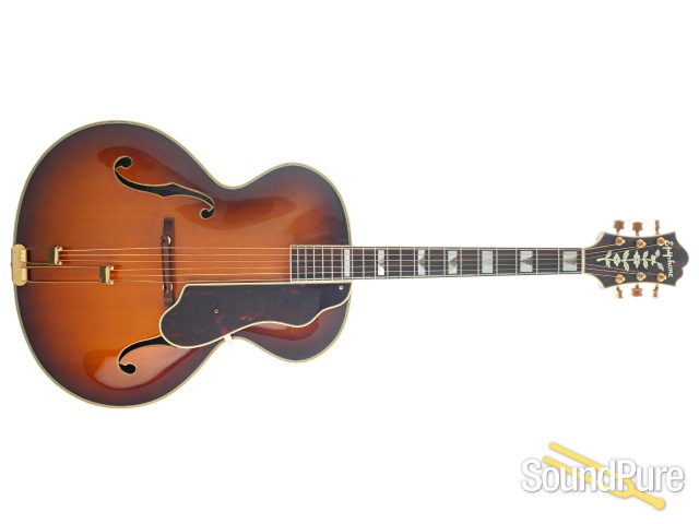 Epiphone '39 Reissue Emperor Acoustic #G920064 - Used — image 8