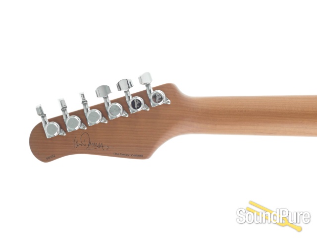 Suhr Ian Thornley Sig. Classic S Roughneck #68932 — image 6