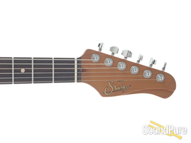 Suhr Ian Thornley Sig. Classic S Roughneck #68932 — image 7