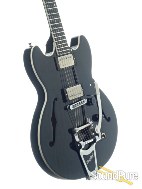 Gibson 2011 Midtown Standard w/ Bigsby #132510508 - Used — image 2