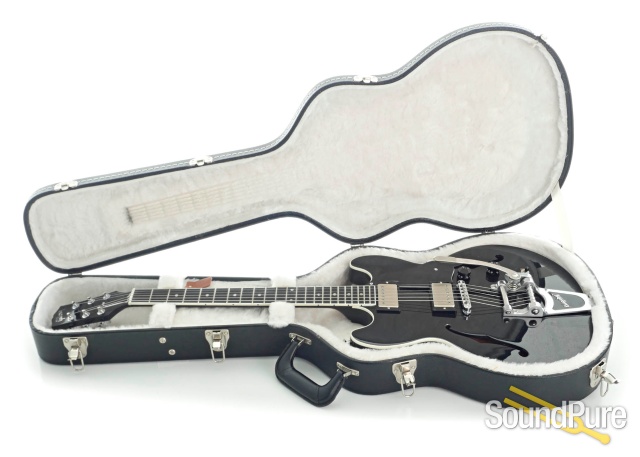Gibson 2011 Midtown Standard w/ Bigsby #132510508 - Used — image 6