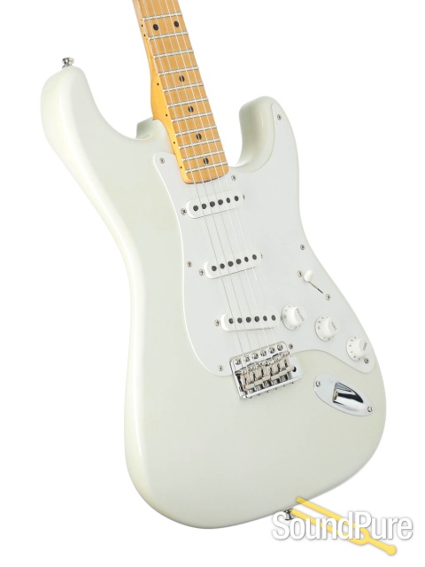 Fender Custom Shop Jimmy Vaughan Strat #R121311 - Used — image 2