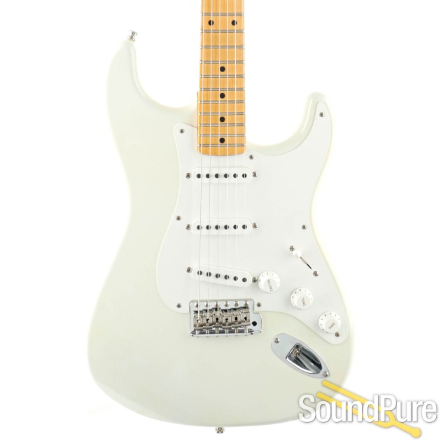 Fender Custom Shop Jimmy Vaughan Strat #R121311 - Used — image 1