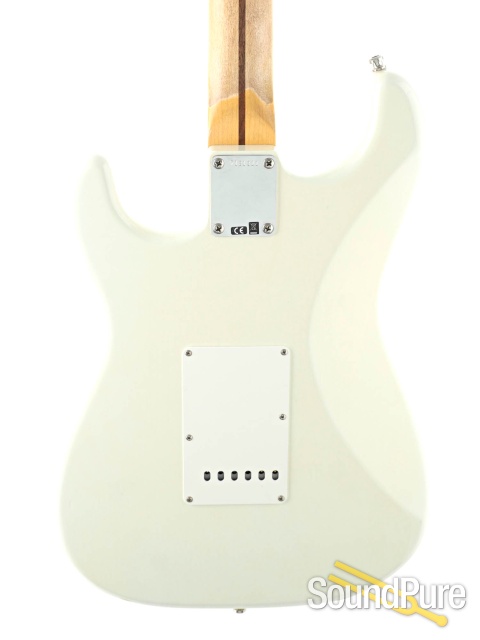 Fender Custom Shop Jimmy Vaughan Strat #R121311 - Used — image 10