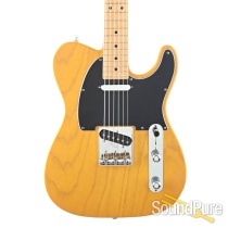 Suhr Classic T Butterscotch Electric Guitar #66967 - Used Suhr Classic T Butterscotch Electric Guitar #66967 - Used