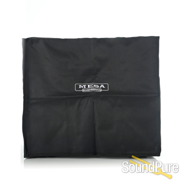 Mesa Boogie Badlander 25 1x12 Combo, Black Bronco/Jute Grill — image 3