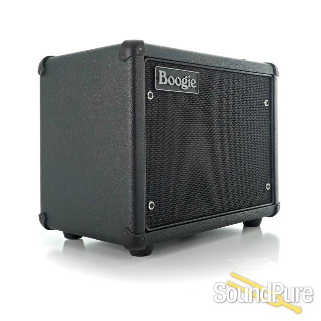 Mesa Boogie 16 Open-Back 1x10 Speaker Cabinet — image 2