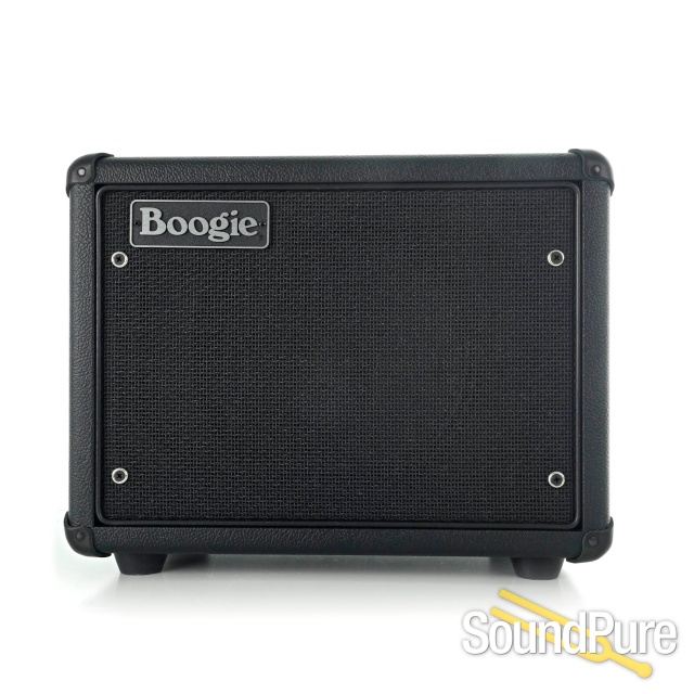 Mesa Boogie 16 Open-Back 1x10 Speaker Cabinet — image 1
