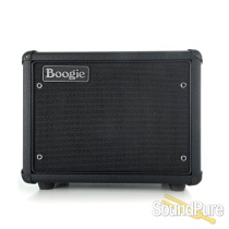 Mesa Boogie 16 Open-Back 1x10 Speaker Cabinet Mesa Boogie 16 Open-Back 1x10 Speaker Cabinet
