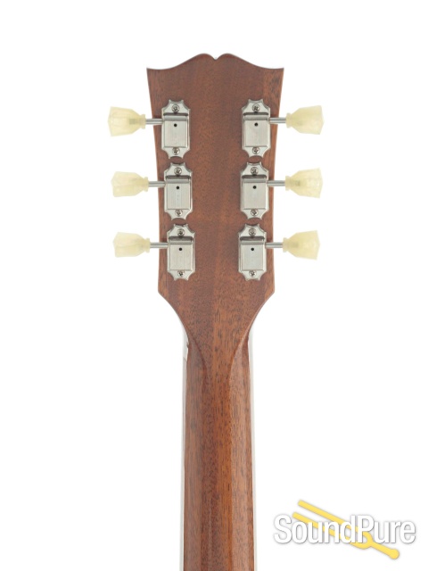 Gibson '59 Reissue ES-335 Natural Guitar #A97040 - Used — image 7