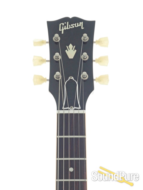 Gibson '59 Reissue ES-335 Natural Guitar #A97040 - Used — image 8