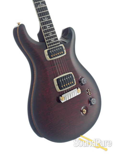 PRS Signature Limited Electric Guitar #12 185519 - Used — image 2