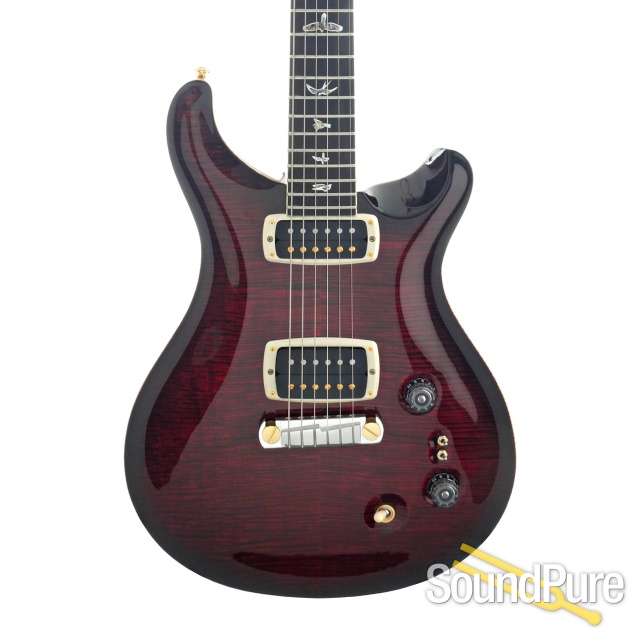 PRS Signature Limited Electric Guitar #12 185519 - Used — image 1
