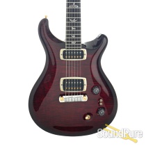 PRS Signature Limited Electric Guitar #12 185519 - Used PRS Signature Limited Electric Guitar #12 185519 - Used