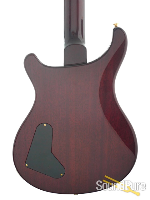 PRS Signature Limited Electric Guitar #12 185519 - Used — image 5