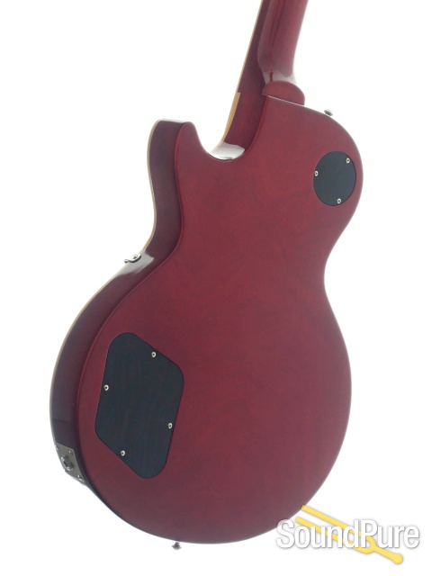 Gibson CS '58 Les Paul Chambered Reissue #CR80063 - Used — image 3