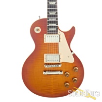 Gibson CS '58 Les Paul Chambered Reissue #CR80063 - Used Gibson CS '58 Les Paul Chambered Reissue #CR80063 - Used