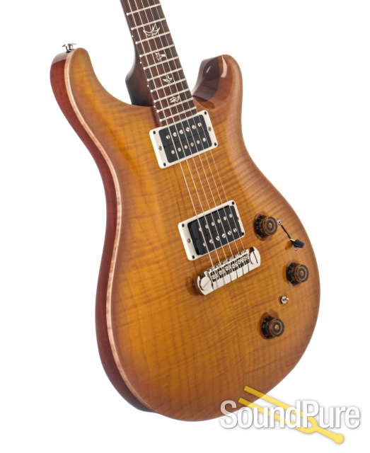 PRS P22 10-Top Electric Guitar #12 189448 - Used — image 2