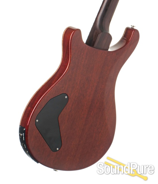 PRS P22 10-Top Electric Guitar #12 189448 - Used — image 3