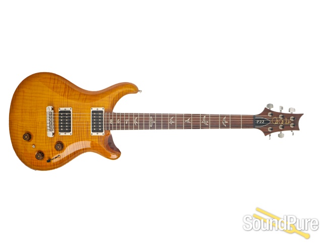 PRS P22 10-Top Electric Guitar #12 189448 - Used — image 4