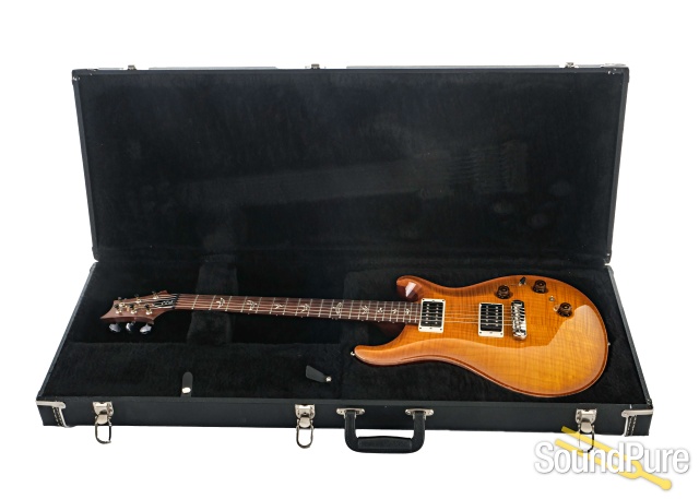 PRS P22 10-Top Electric Guitar #12 189448 - Used — image 5