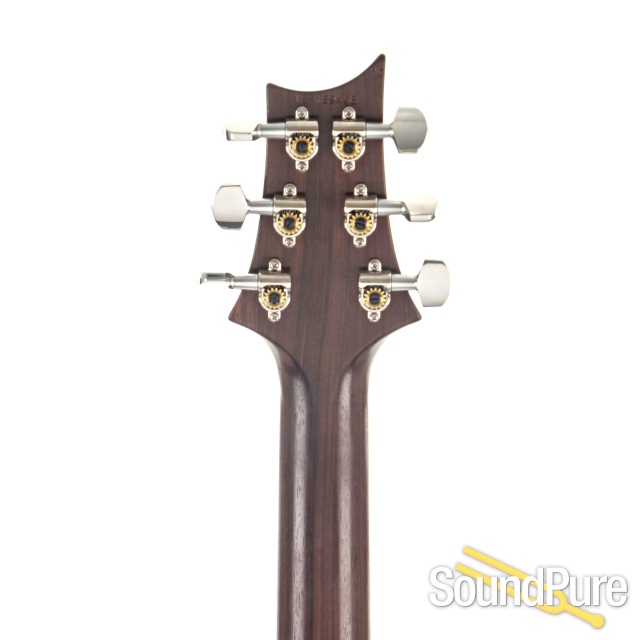 PRS P22 10-Top Electric Guitar #12 189448 - Used — image 7