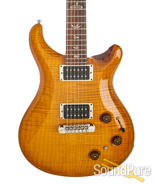 PRS P22 10-Top Electric Guitar #12 189448 - Used — image 1