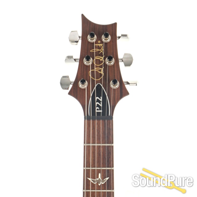 PRS P22 10-Top Electric Guitar #12 189448 - Used — image 8