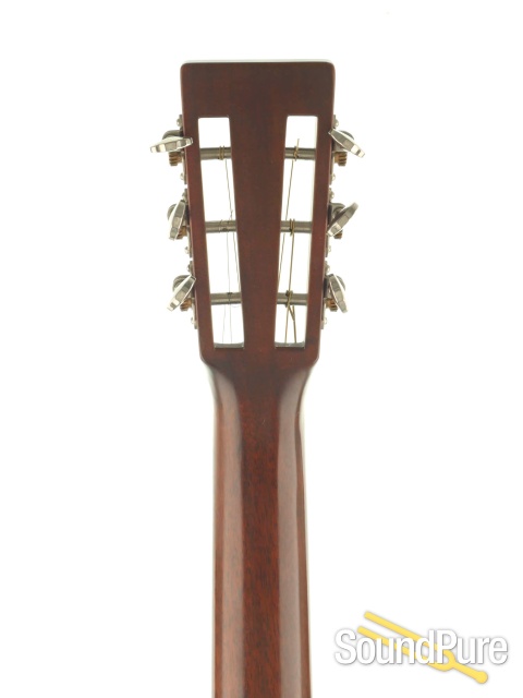 Steve Kovacik D-28-S HB 12-Fret Dreadnought #41 - Used — image 5