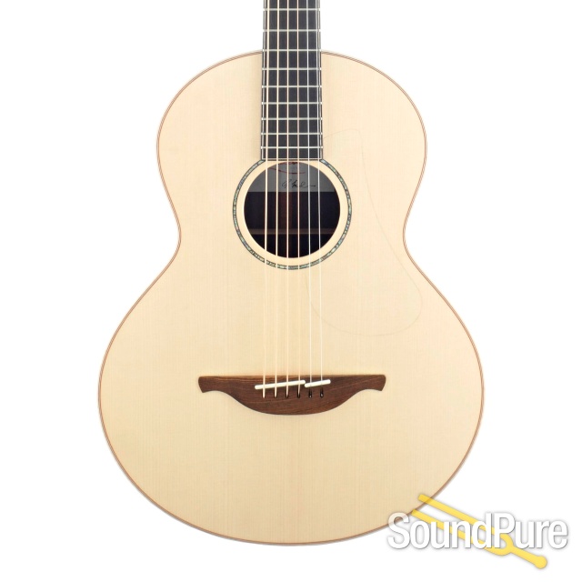 Lowden S-35 12-Fret Adirondack/EIR Acoustic #23236 - Used — image 1