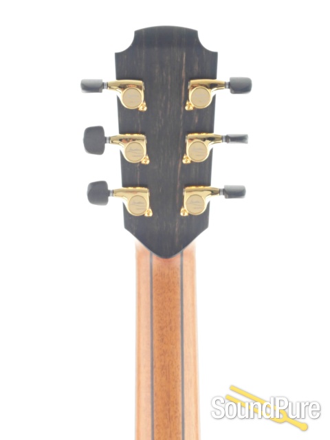 Lowden S-35 12-Fret Adirondack/EIR Acoustic #23236 - Used — image 6