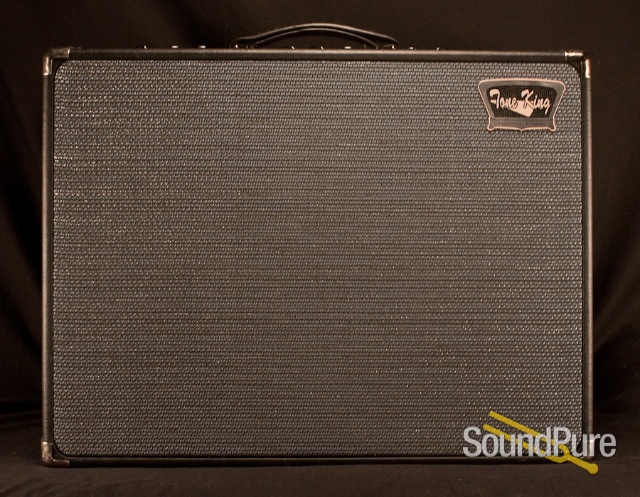 Tone King Meteor 40 Series II 1x12 Combo Amplifier - MINT — image 1