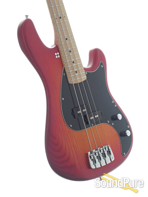 Sandberg California II VS Lionel Short Scale Bass #42252 — image 2