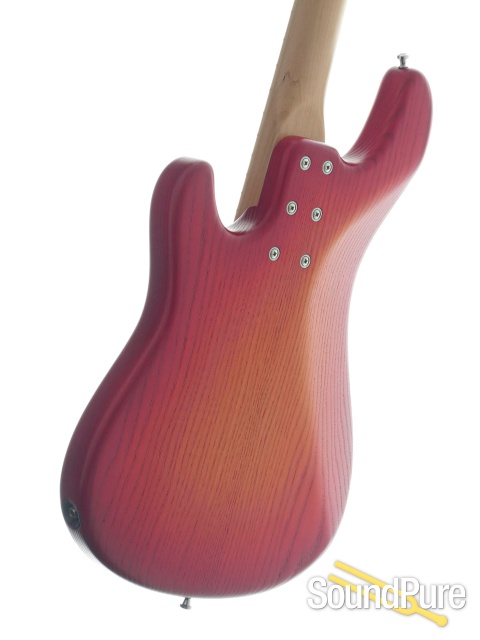 Sandberg California II VS Lionel Short Scale Bass #42252 — image 3
