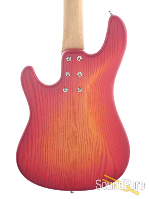 Sandberg California II VS Lionel Short Scale Bass #42252 — image 4