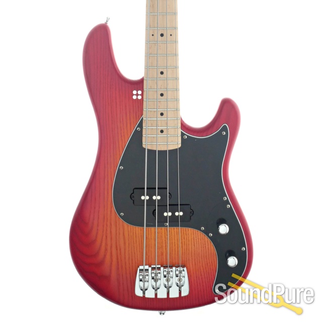 Sandberg California II VS Lionel Short Scale Bass #42252 — image 1