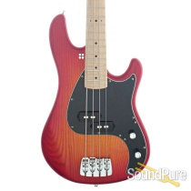 Sandberg California II VS Lionel Short Scale Bass #42252 Sandberg California II VS Lionel Short Scale Bass #42252