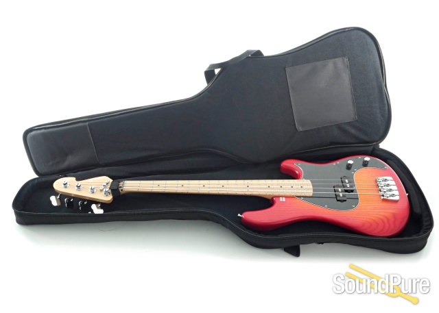 Sandberg California II VS Lionel Short Scale Bass #42252 — image 5