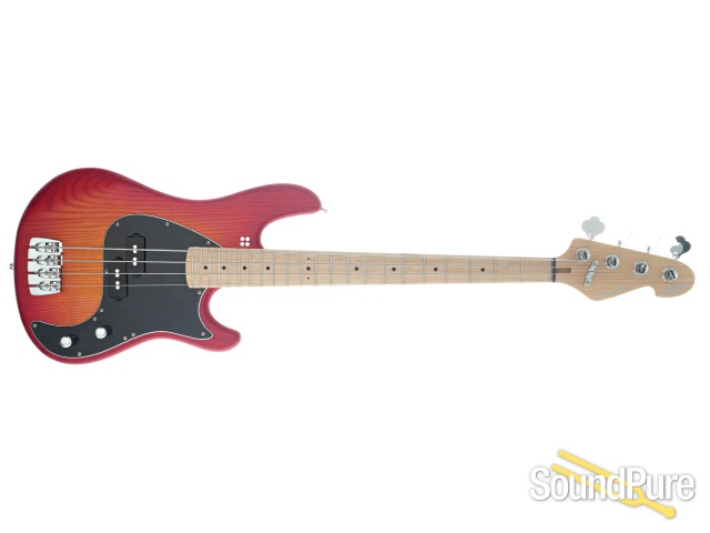 Sandberg California II VS Lionel Short Scale Bass #42252 — image 8