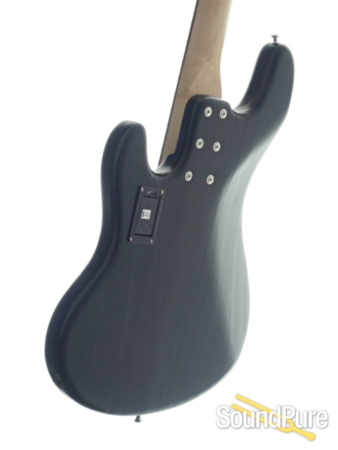 Sandberg California II TT Matte Black 4-String Bass  #42257 — image 3