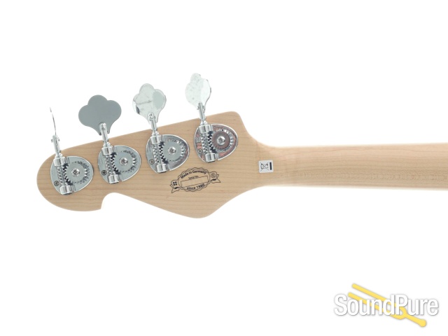 Sandberg California II VS Lionel Short Scale Bass #42251 — image 6