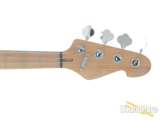 Sandberg California II VS Lionel Short Scale Bass #42251 — image 7