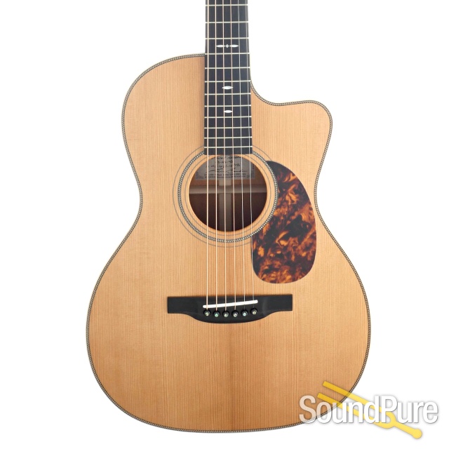 Boucher Heritage Goose 000-12 Custom #MY-1021-12FTB - Used — image 1