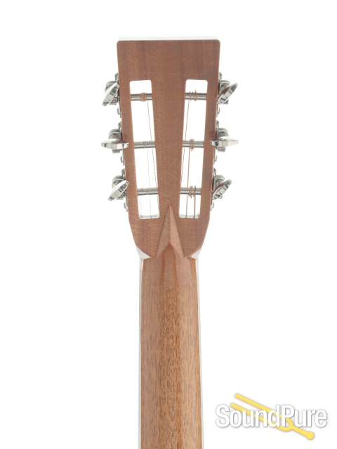 Boucher Heritage Goose 000-12 Custom #MY-1021-12FTB - Used — image 7