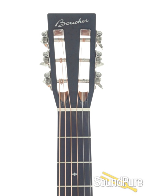 Boucher Heritage Goose 000-12 Custom #MY-1021-12FTB - Used — image 8