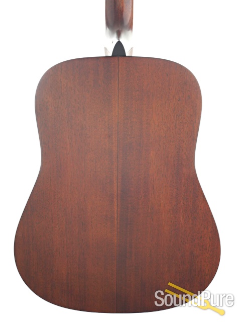 Martin VTS Sitka D-18 Acoustic Guitar #2228597 - Used — image 5